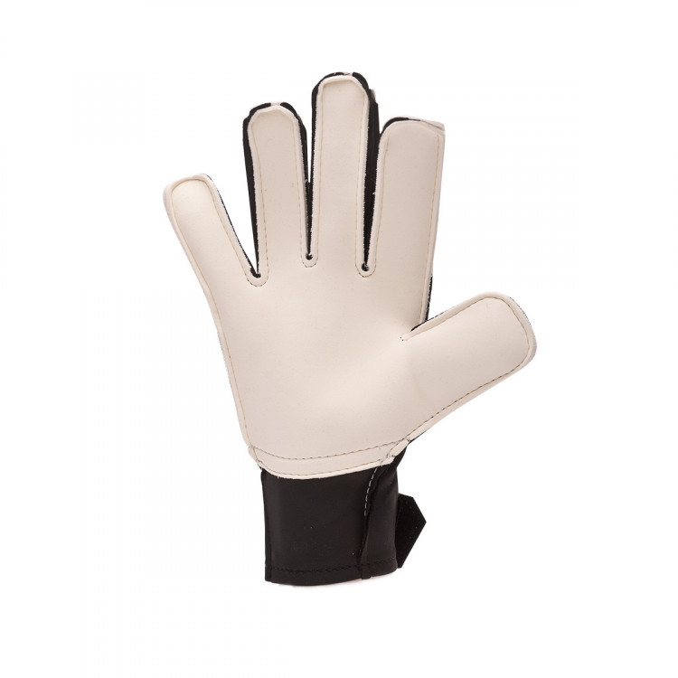 Guante Predator Training Niño Silver metallic Black Guante Predator Training Niño Silver metallic Black