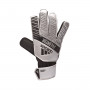 Predator Training Niño Silver metallic-Black