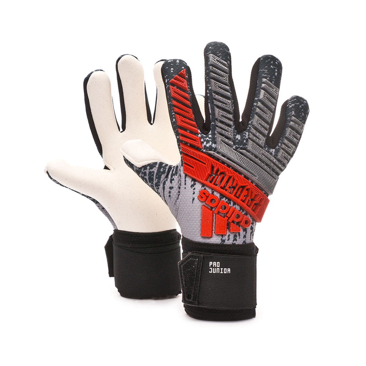guantes portero adidas nino