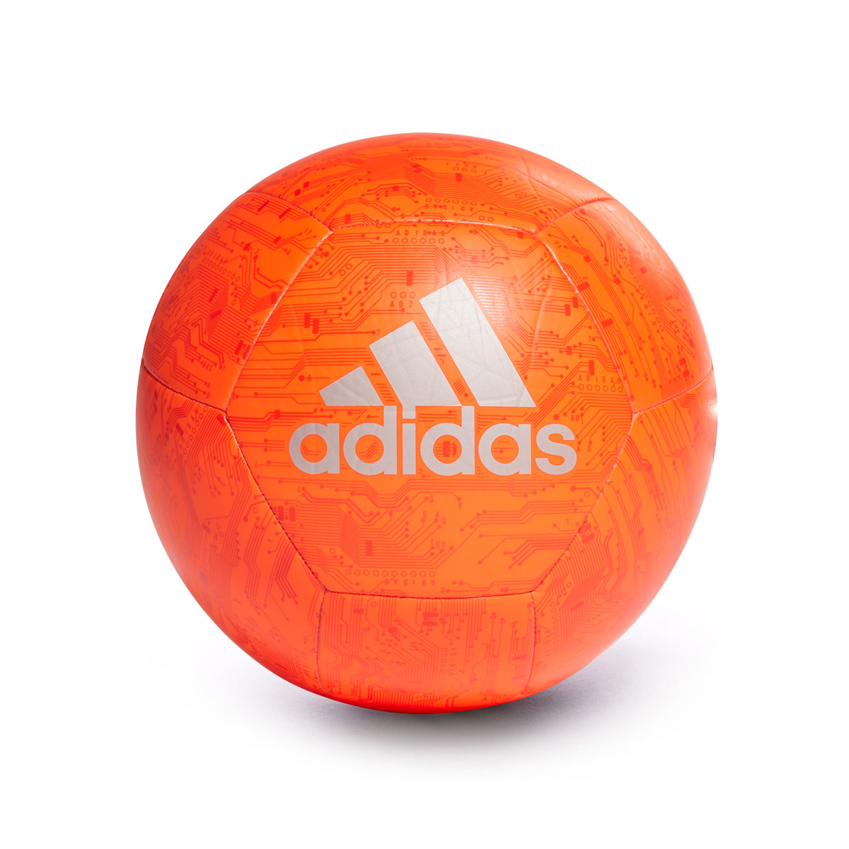 adidas mls 2019 capitano soccer ball