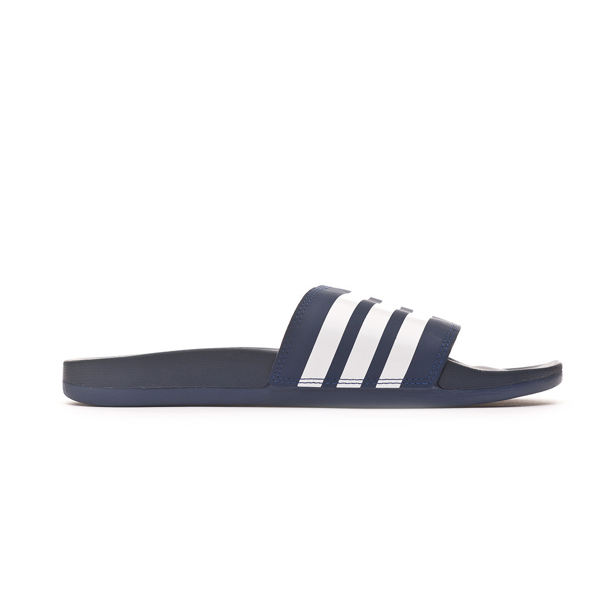 adidas flops blue
