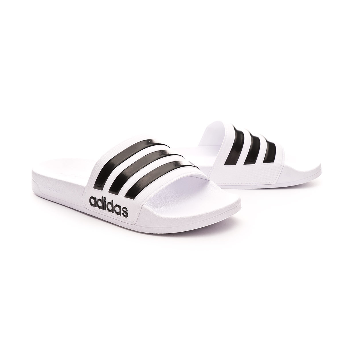 adidas ciabatte negozio