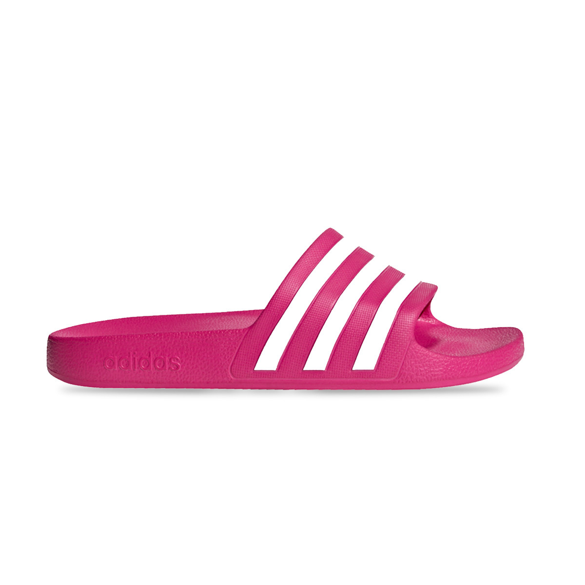 adidas adilette violet