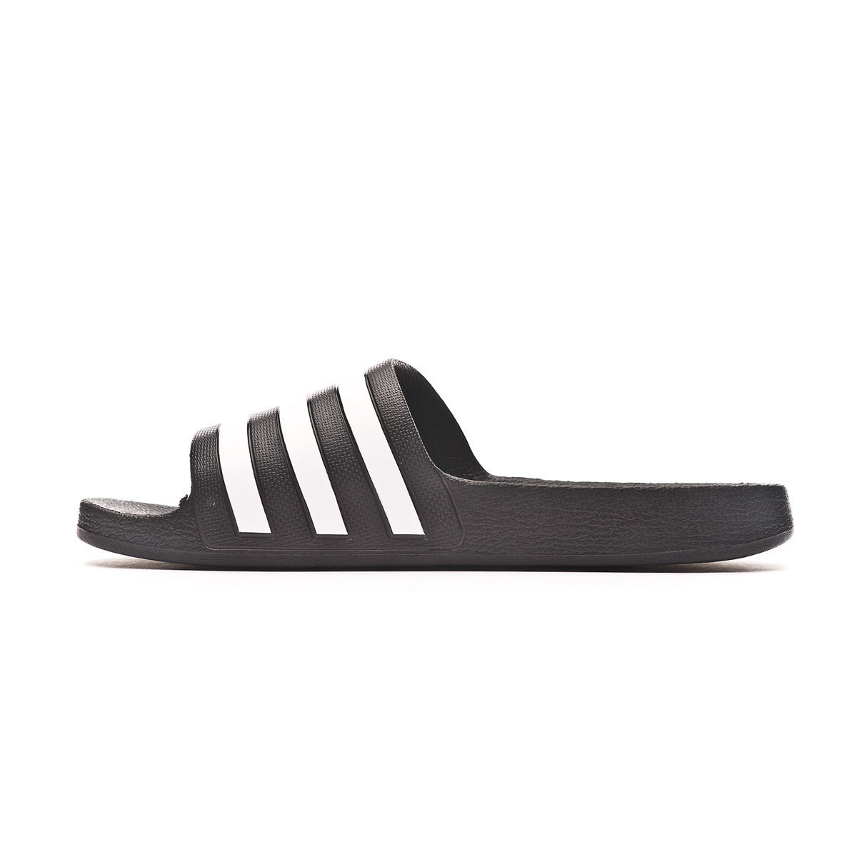 adidas adilette aqua black