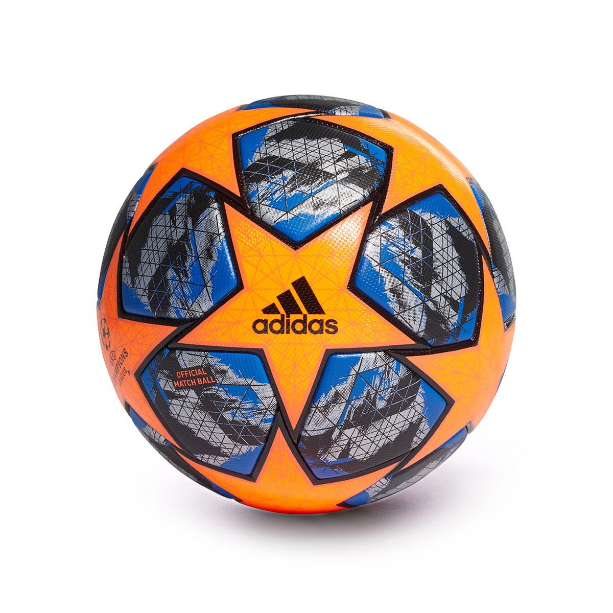 new champions league ball 2019