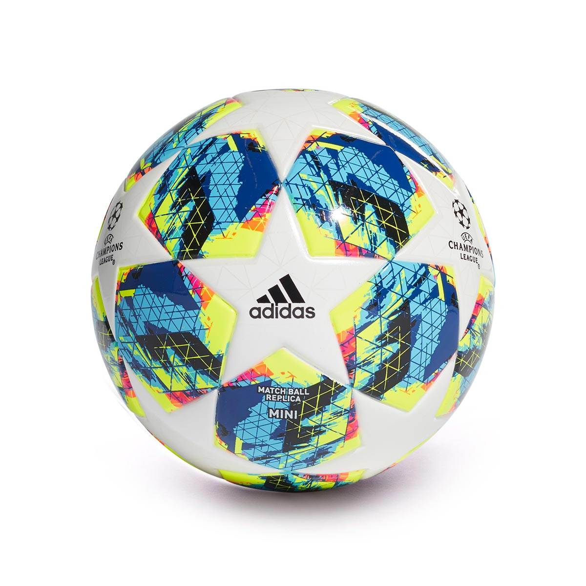 bola adidas mini