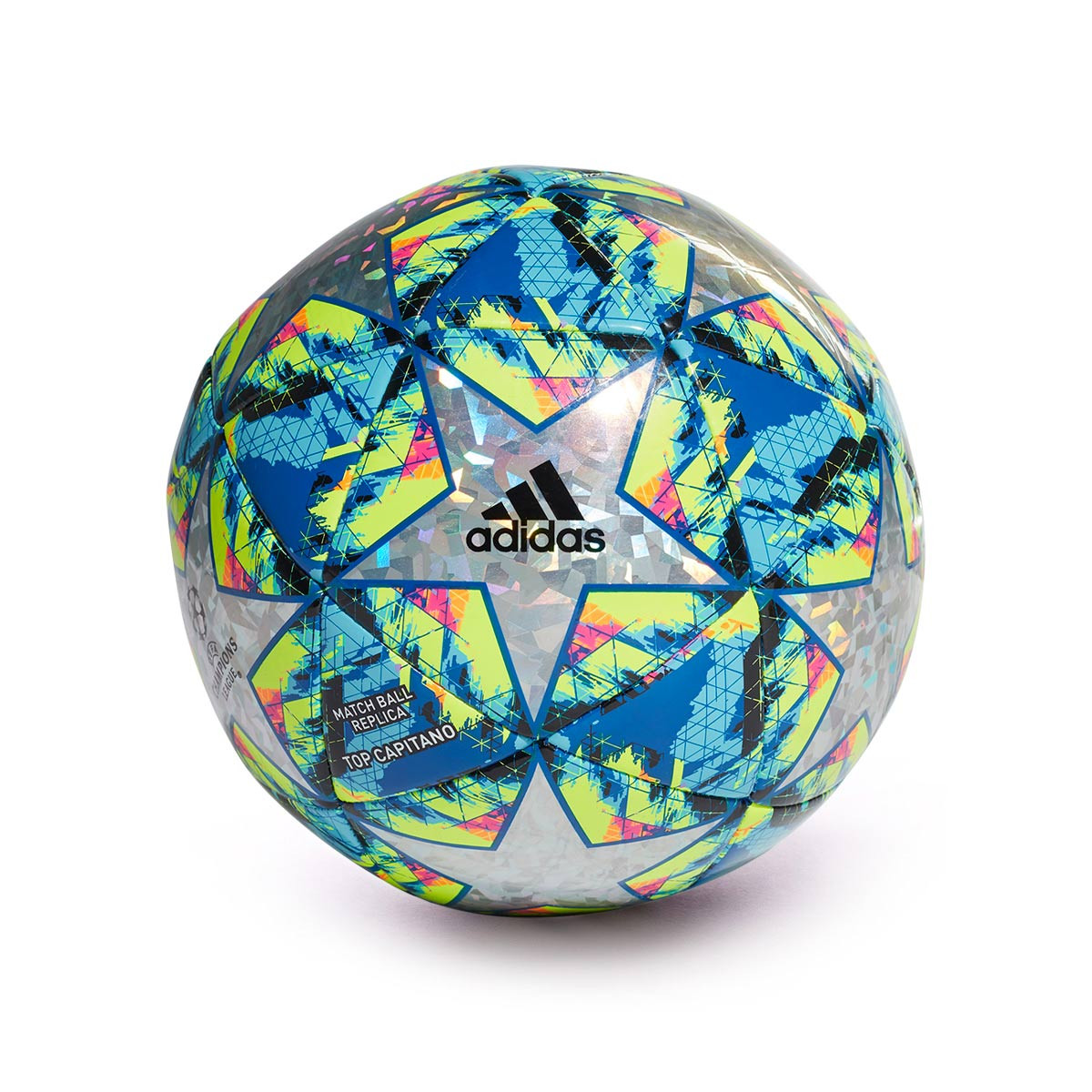 ucl finale 19 capitano ball