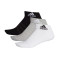 Meias adidas Cushion Ankle (3 Pares)