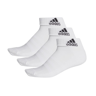 Chaussettes Cush Ank (3 paires)