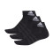 Chaussettes adidas Cush Ank (3 paires)