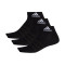 Calcetines adidas Light Ankle (3 Pares)