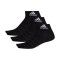 adidas Light Ank (3 paare) Socken