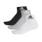 Calcetines adidas Light Ankle (3 Pares)