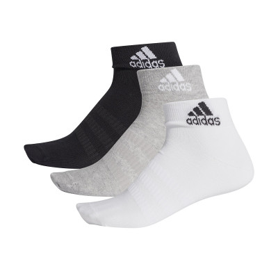 Light Ank (3 pairs) Socks