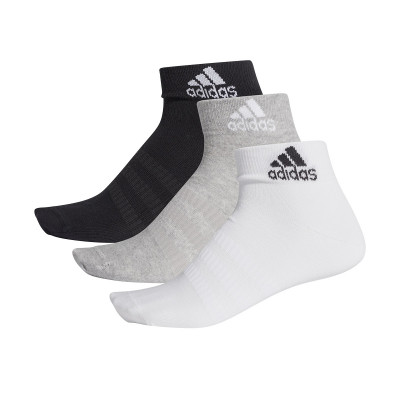 Light Ank (3 paare) Socken