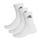 adidas Cushion Crew (3 Pares) Socken