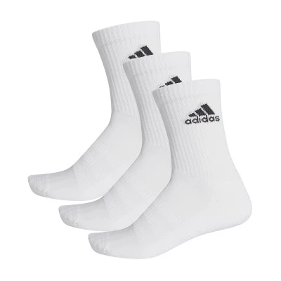 Cushion Crew (3 Pares) Socken