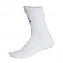 Alphaskin Crew Lightweight Cushion White