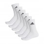 Cush CRW (6 pares) White