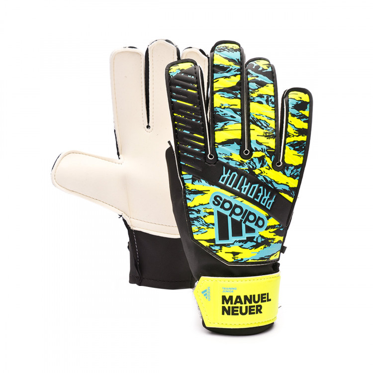guantes portero adidas nino