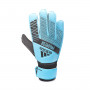 Predator Training Bright cyan-Black