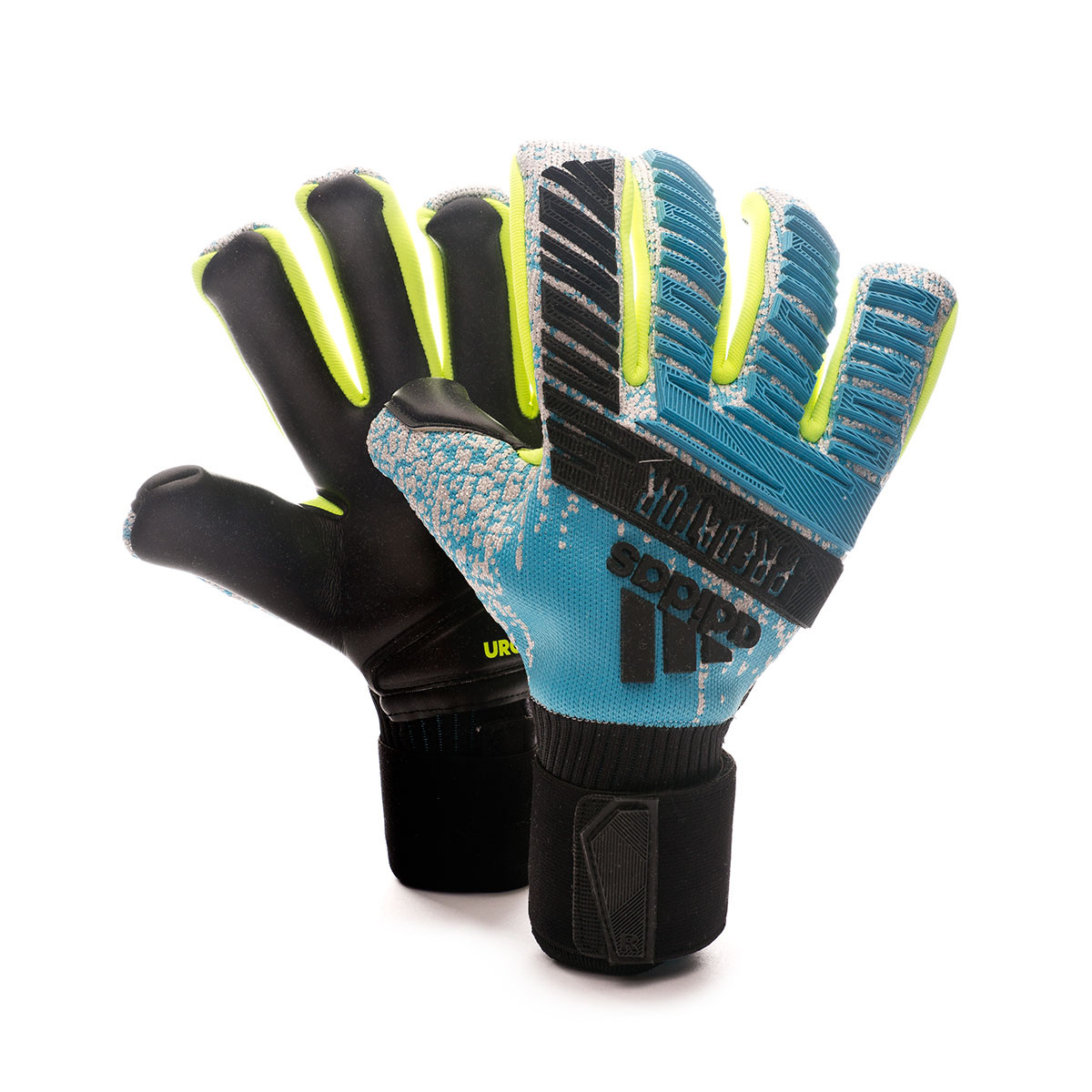 adidas predator pro solar yellow