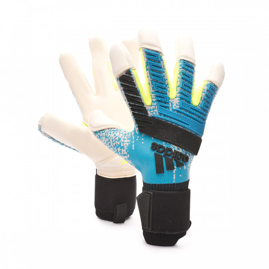 adidas predator pro hybrid goalkeeper gloves