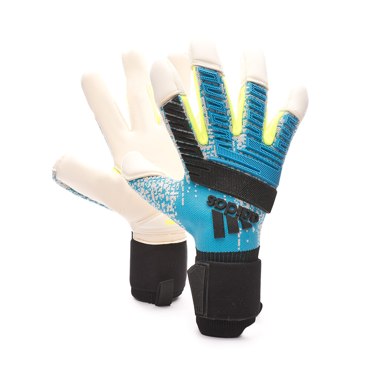 adidas predator pro pc goalkeeper gloves