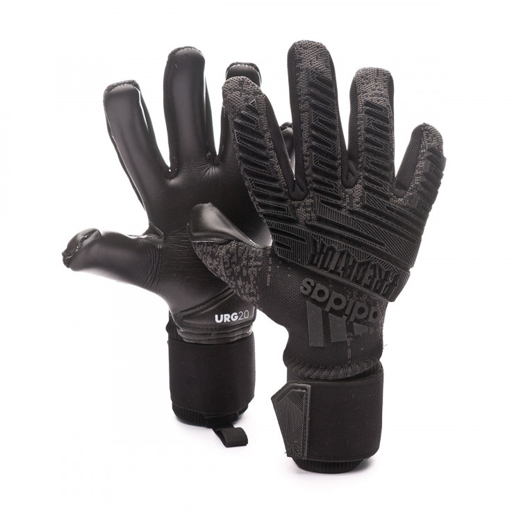 guantes predator