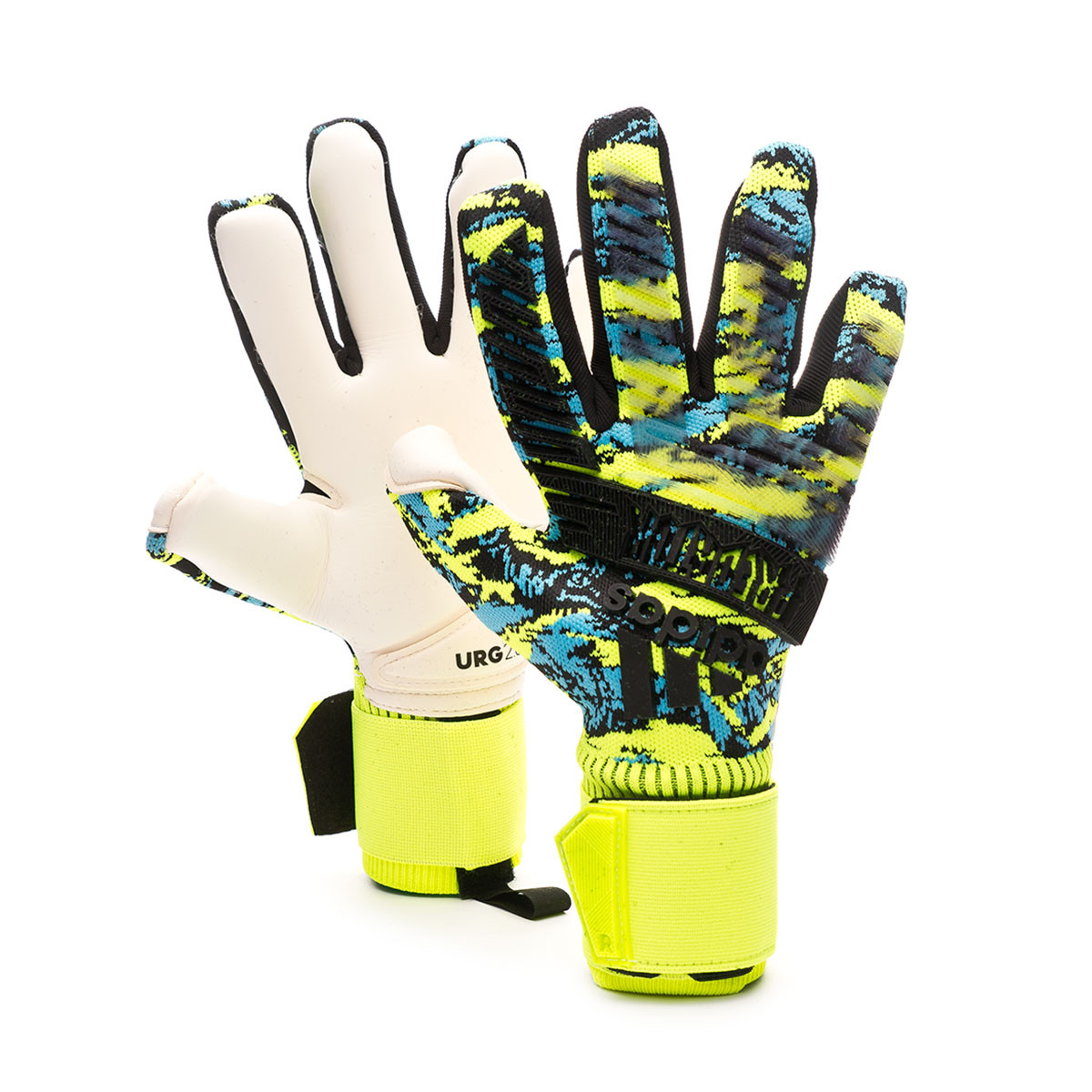 manuel neuer goalkeeper gloves