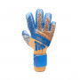 Predator Pro Gold metallic-Football blue