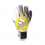 Classic Pro Black-Solar yellow-White