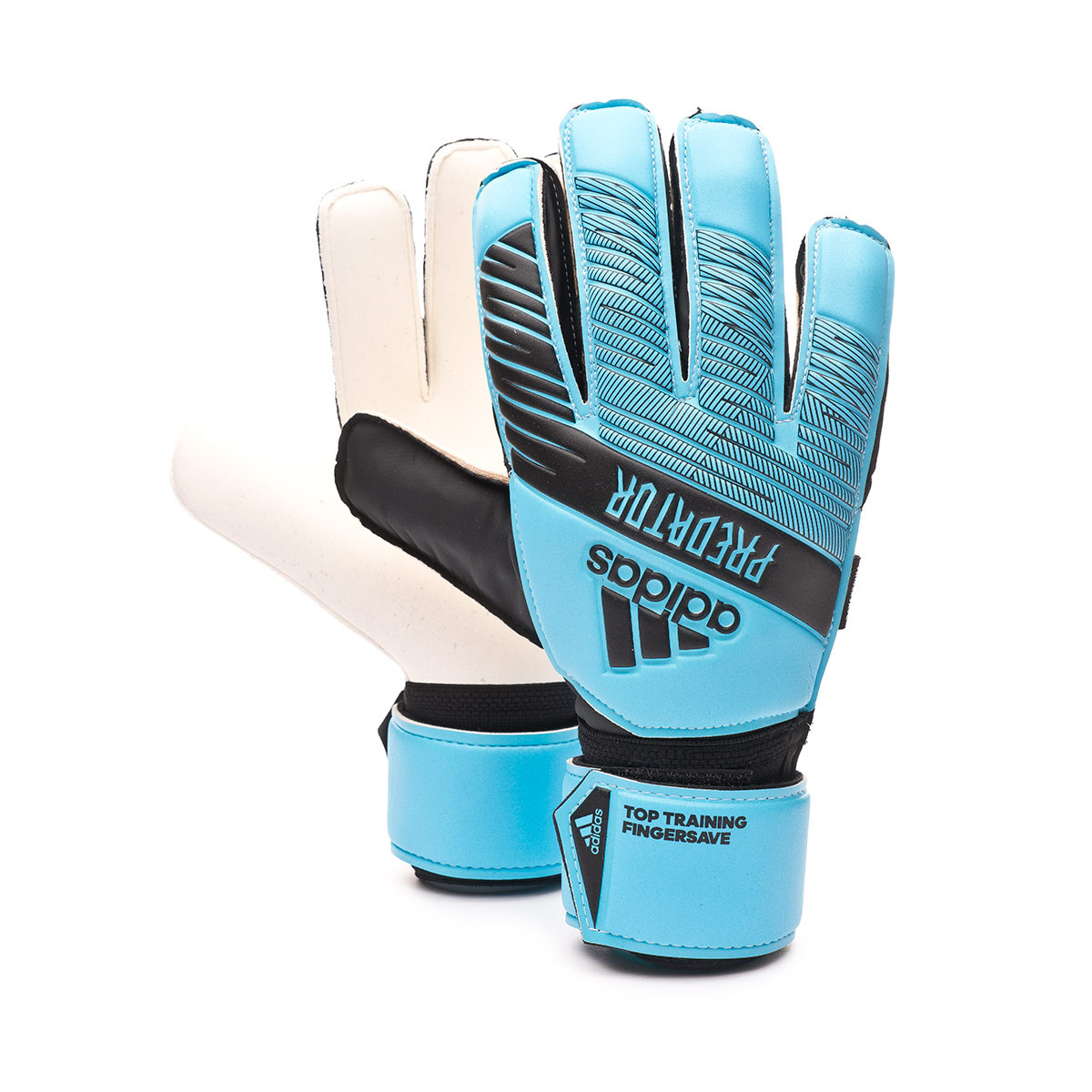 adidas predator cyan