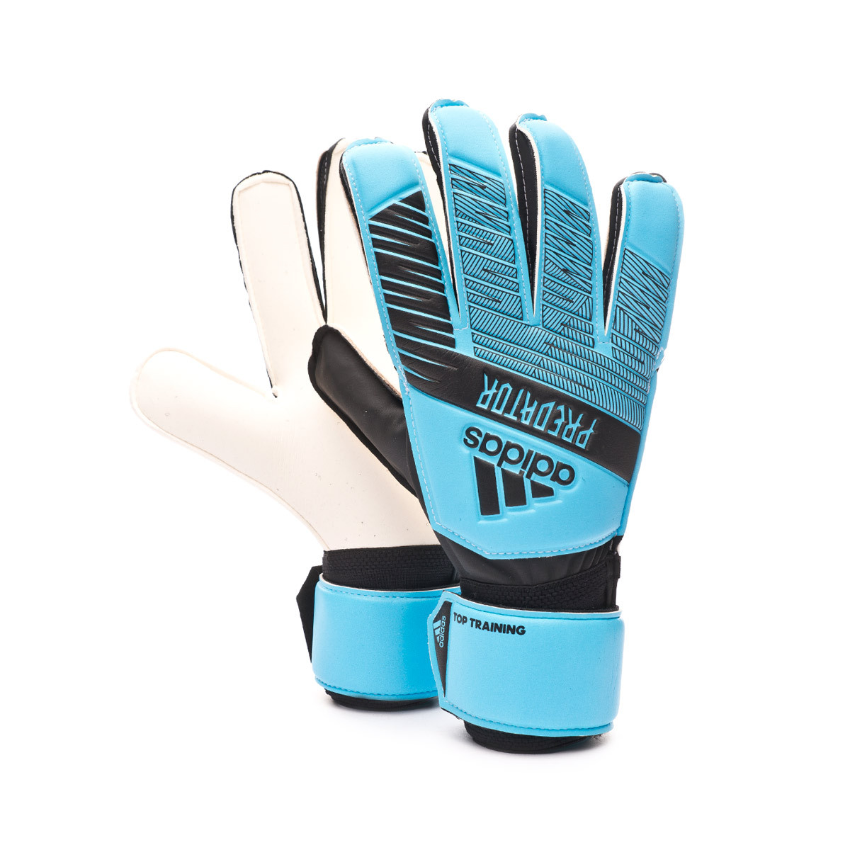 adidas predator training