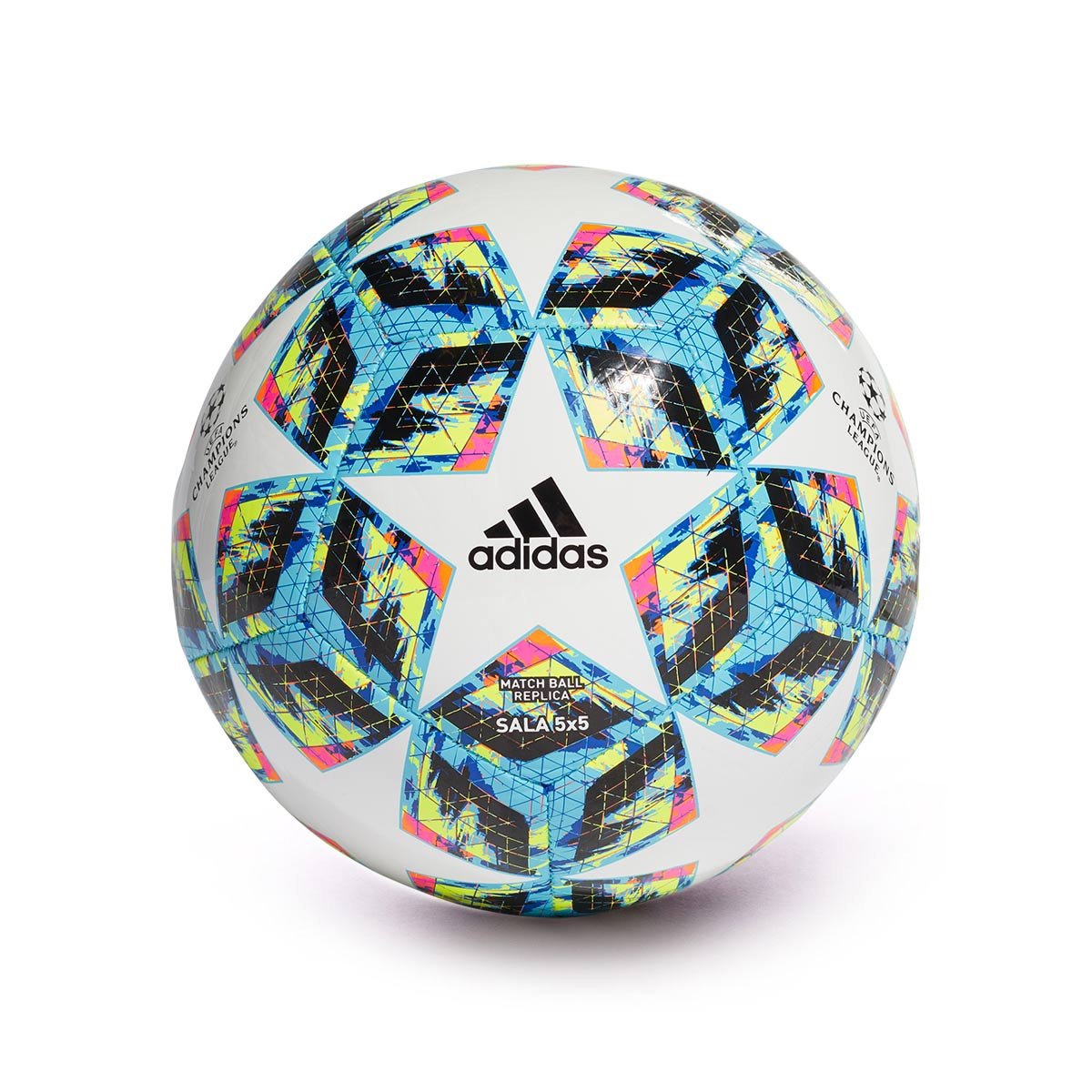 adidas sala 5x5 futsal ball