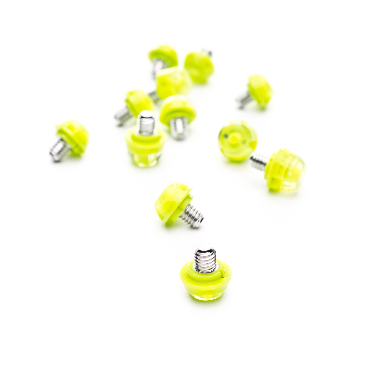 adidas TPU Studs Amarillo - Emotion