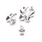 Crampons adidas Conical Studs