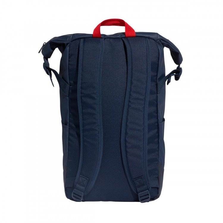 mochila adidas spiderman