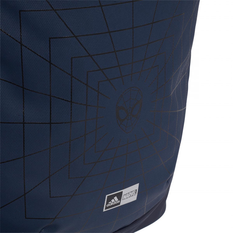 mochila spiderman adidas