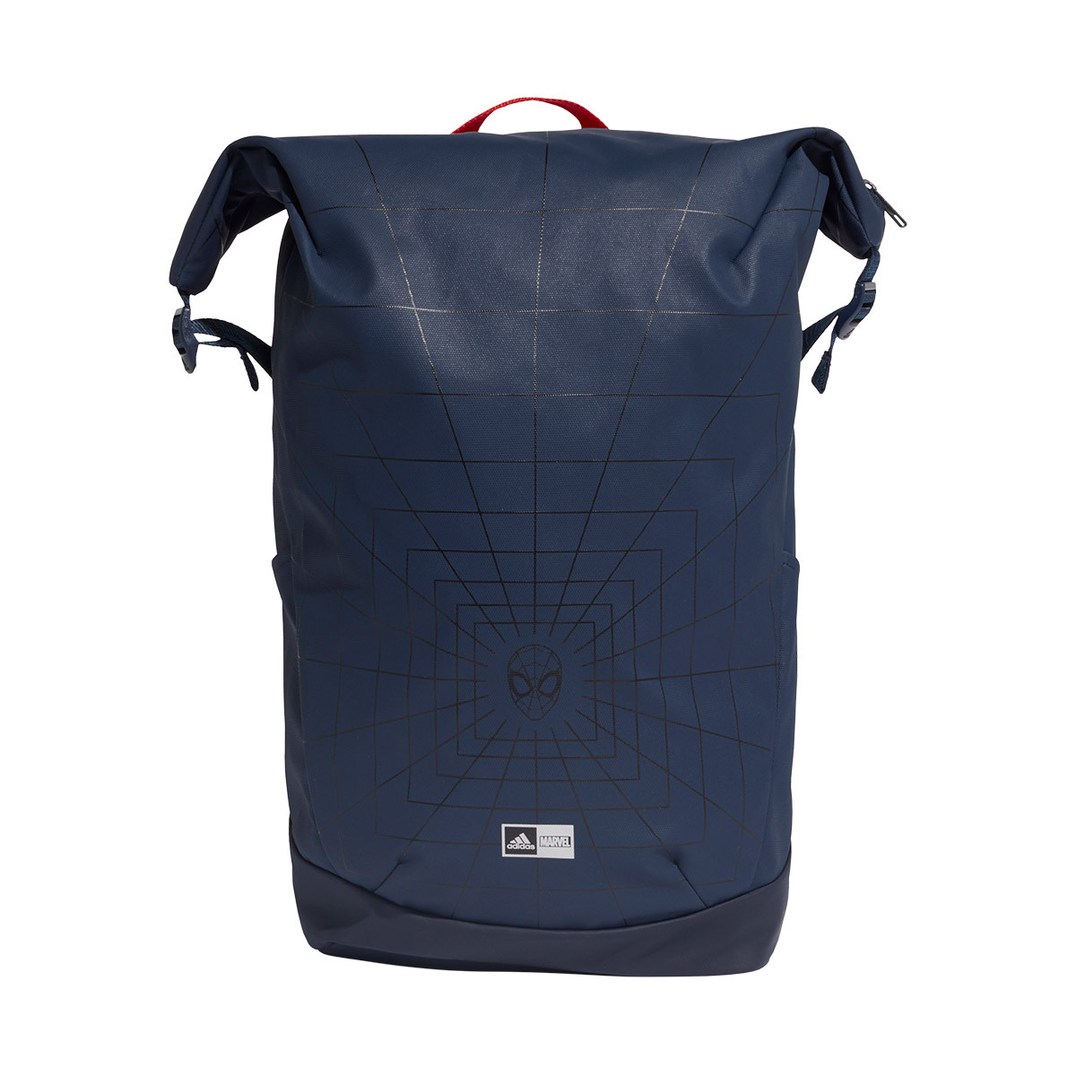 adidas spiderman bag