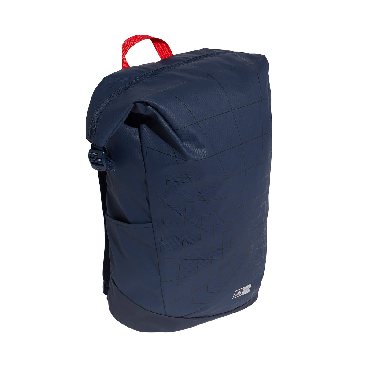 mochila spiderman adidas