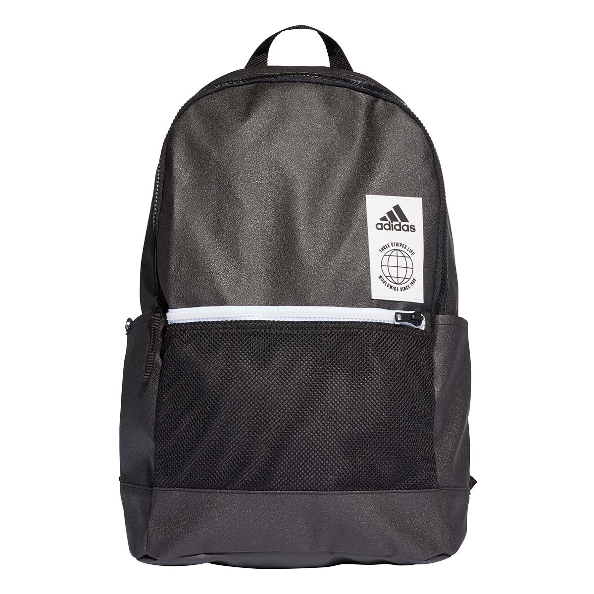 Backpack adidas Classic BP Urban Black 