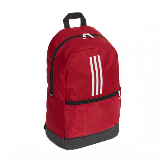 maroon adidas backpack