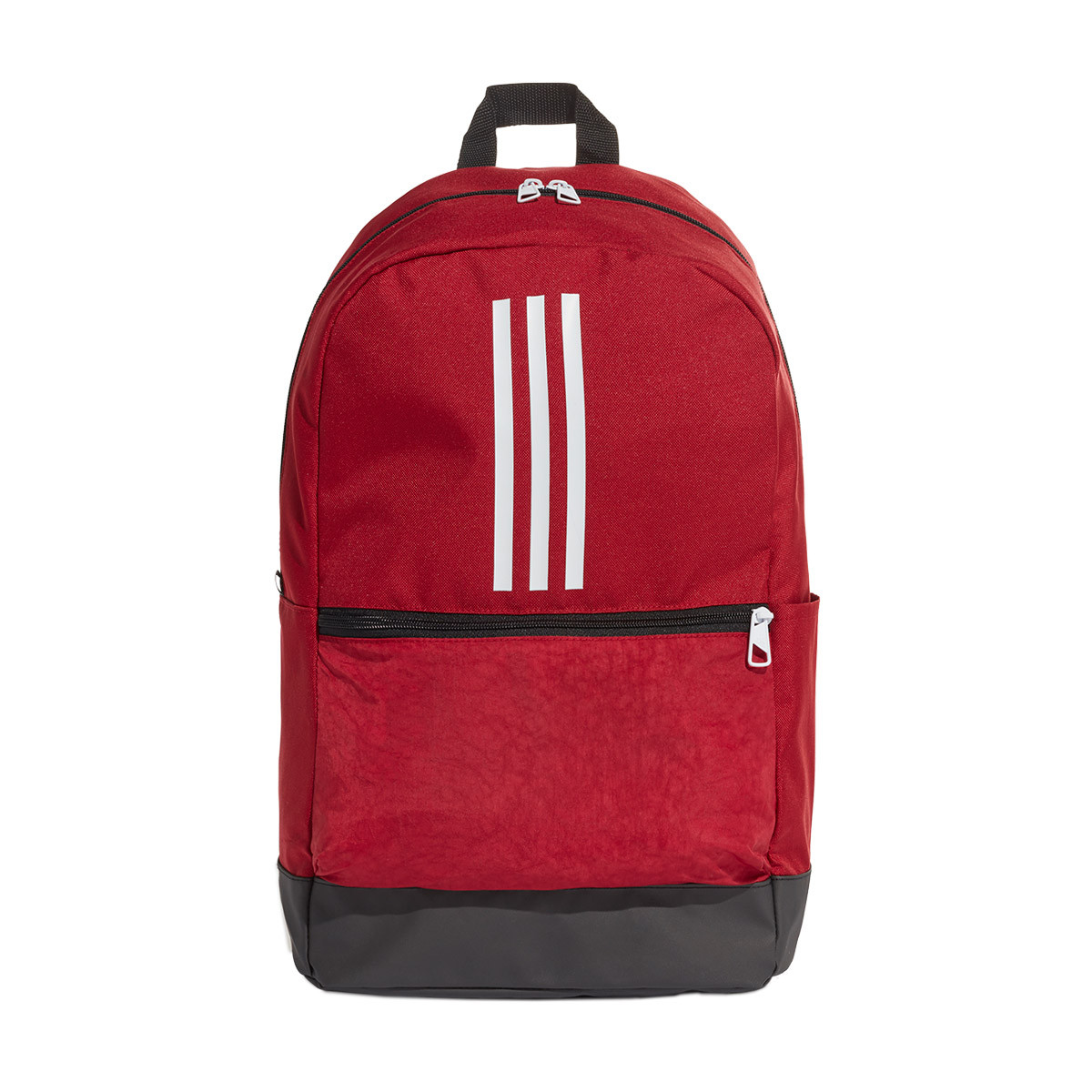 maroon adidas bag