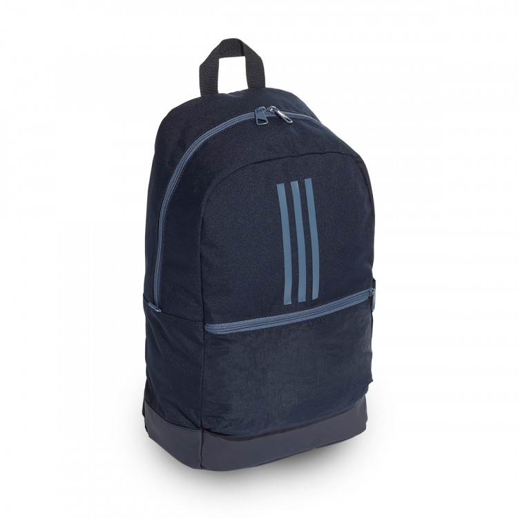 mochila adidas classic bp 3stripes