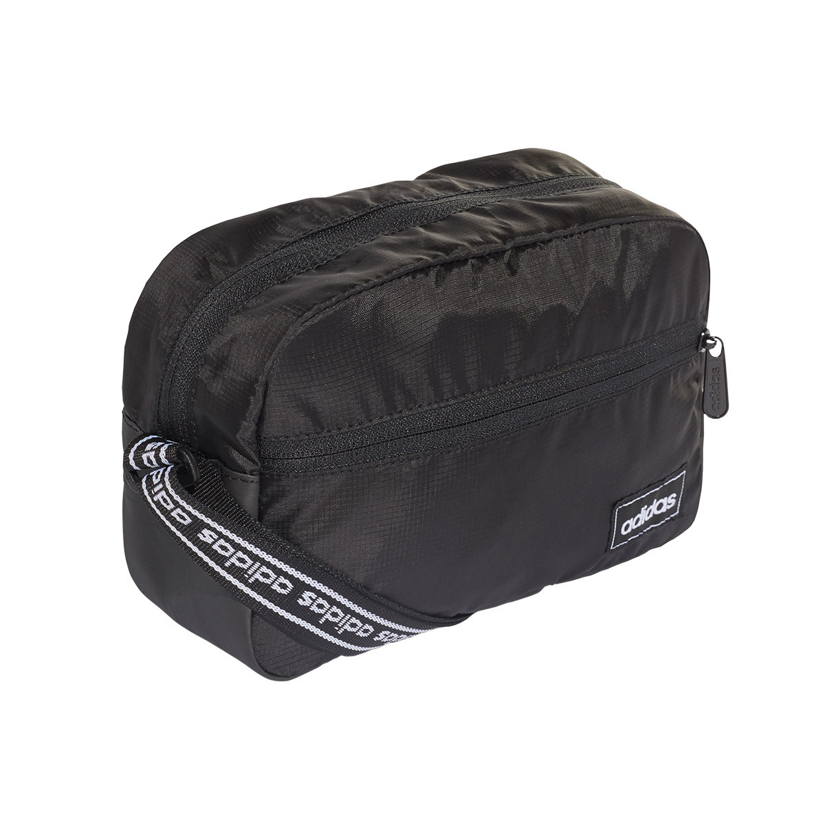 Toilet bag adidas Organizer Black 