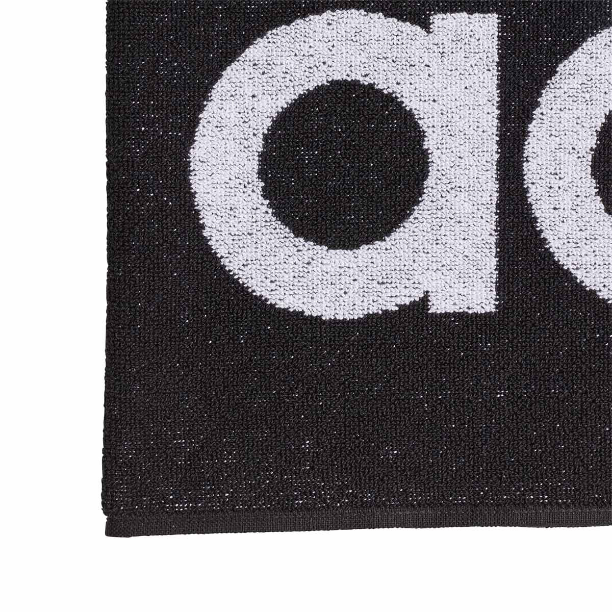 adidas towel