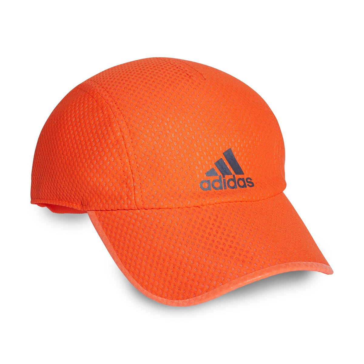 cappello adidas arancione