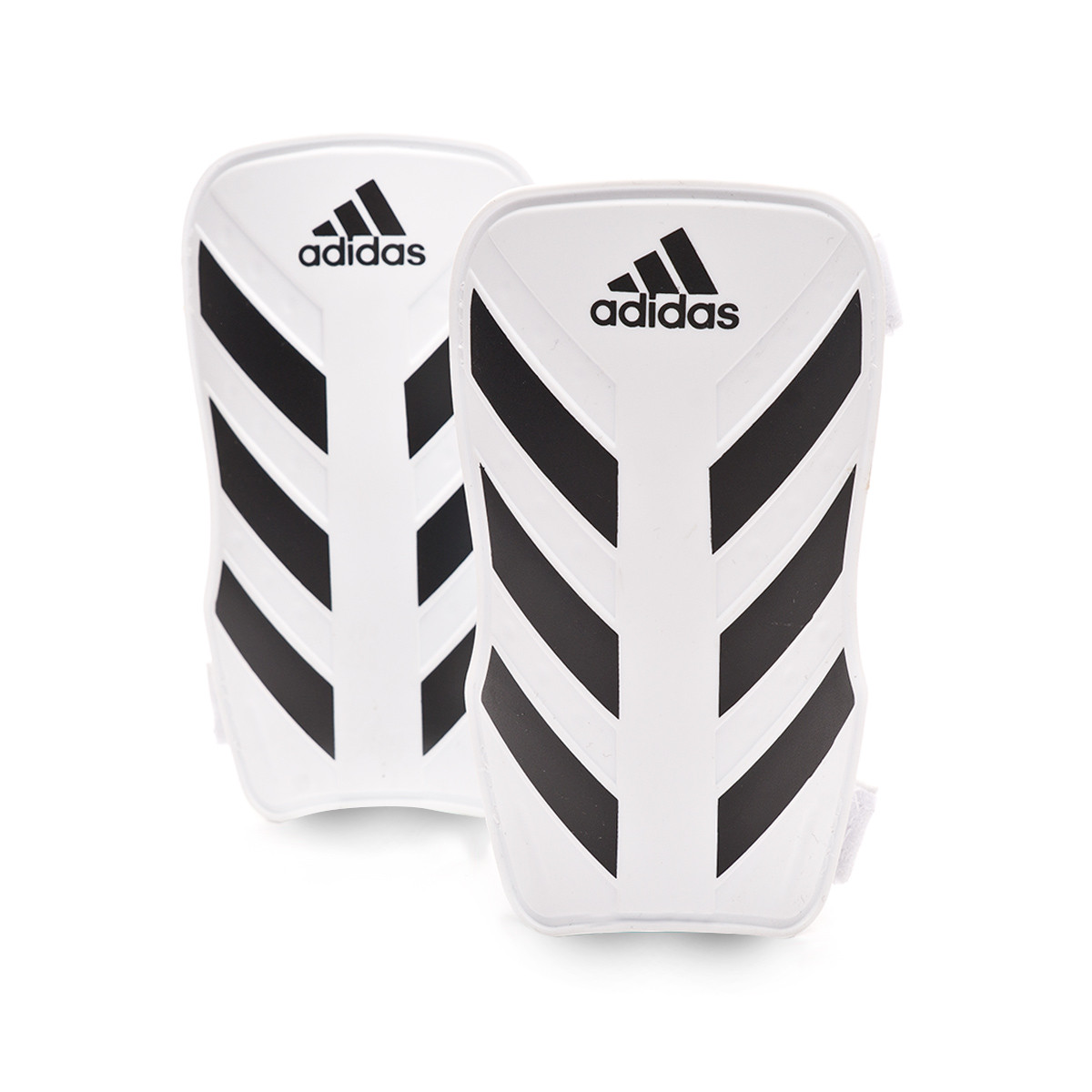 Shinpads adidas Everlite White-Black 