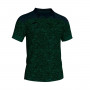 Winner II Cotton m/c Green-Black